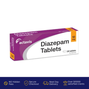 Buy Actavis Diazepam 10mg Online In Canada