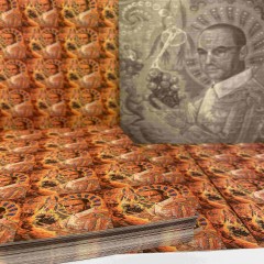 Buy Albert Hofmann LSD Online In Canada