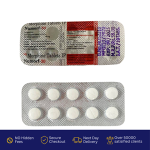 Buy Morphine Tablets 30mg Online In Canada
