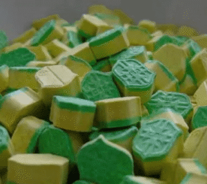 Buy Brazucas 280MG MDMA Online In Canada