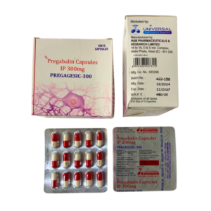 Buy Pregagesic 300 Online In Canada