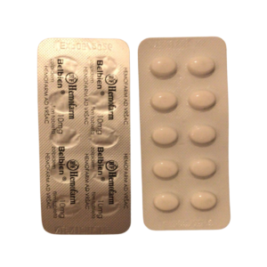 Buy Zolpidem 10mg Belbien Online In Canada