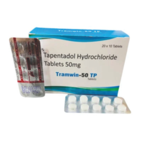 Buy Tapentadol 50mg Tablets Online In Canada