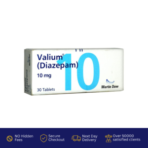 Buy Valium Diazepam 10mg Online In Canada
