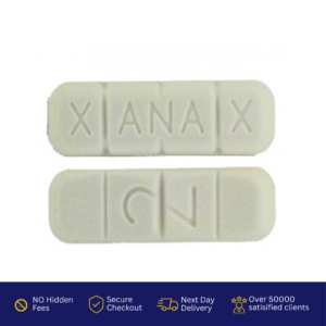 Buy Xanax Bars 2mg Online In Canada