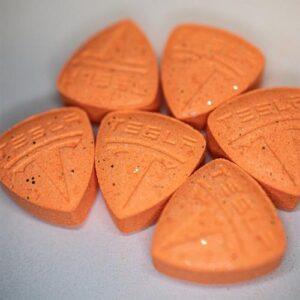 Buy 180 Orange Tesla XTC 240mg Online In Canada