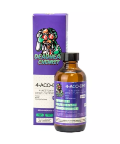 Buy Microdose 4-AcO-DMT Online In Canada