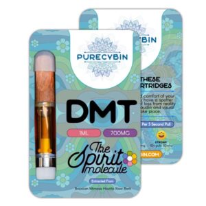 Buy DMT vape carts Online In Canada