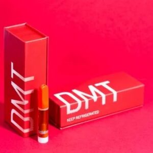 Buy DMT Cartridge Online In Canada