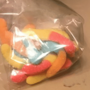 Buy DMT GUMMY WORM ** 30 PACKS Online In Canada