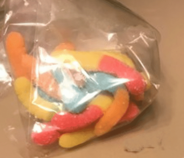 Buy DMT GUMMY WORM ** 30 PACKS Online In Canada