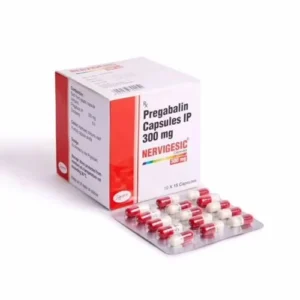 Buy HAB Pregabalin 300mg Online In Canada